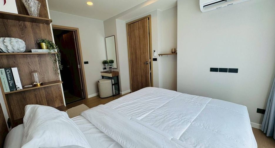 Wohnung zur Miete mit 1 Zimmer in Thalang, Phuket