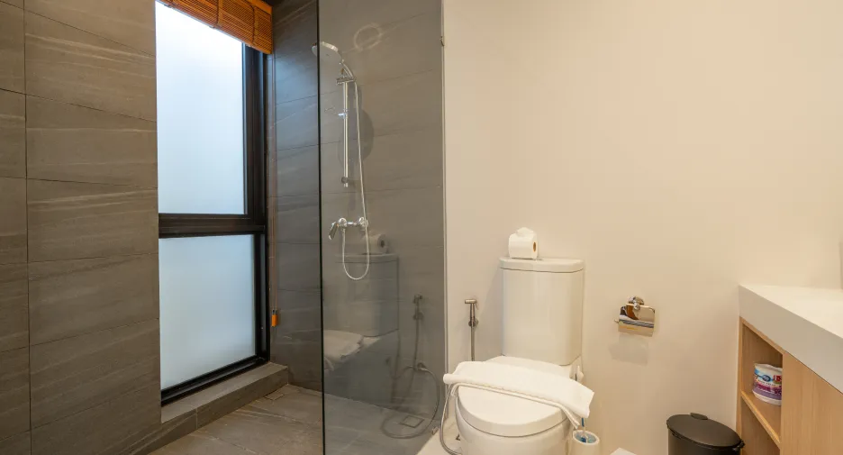 Villa zur Miete mit 3 Zimmer in Thalang, Phuket