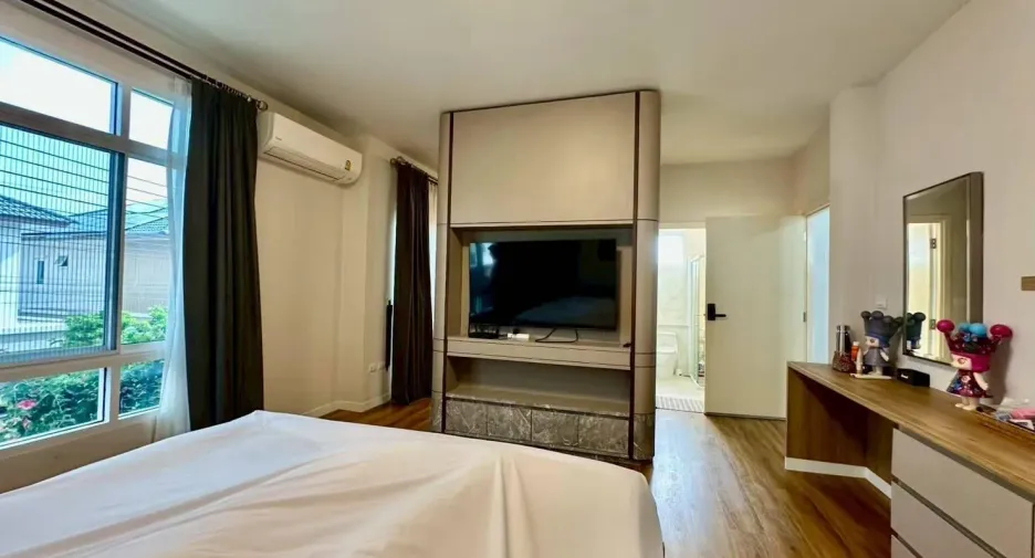 Продажа 4 спальни дом в Катху, Пхукет