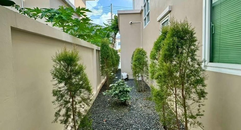 For sale 4 ベッドルーム house in Kathu, Phuket