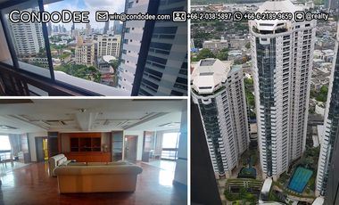 出售 3 卧室 公寓 在 Khlong Toei, 曼谷