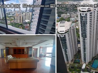 出售 3 卧室 公寓 在 Khlong Toei, 曼谷