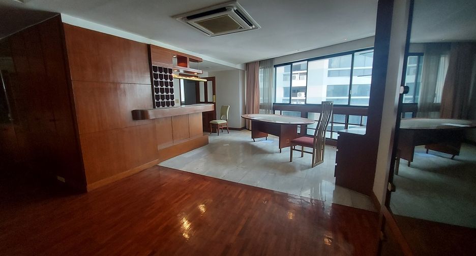 出售 3 卧室 公寓 在 Khlong Toei, 曼谷