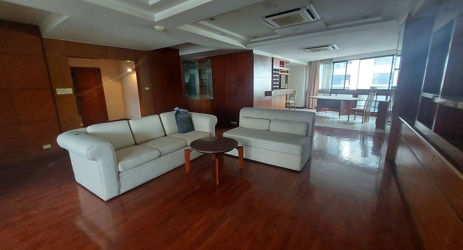 出售 3 卧室 公寓 在 Khlong Toei, 曼谷