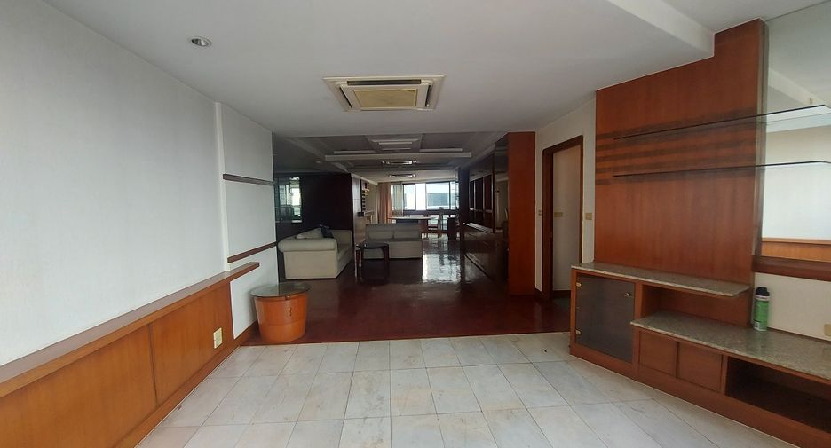 出售 3 卧室 公寓 在 Khlong Toei, 曼谷
