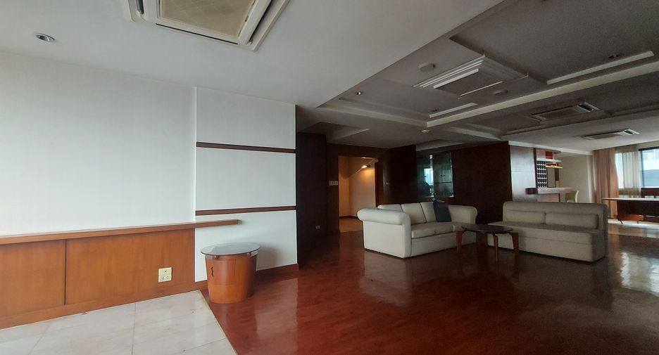 出售 3 卧室 公寓 在 Khlong Toei, 曼谷