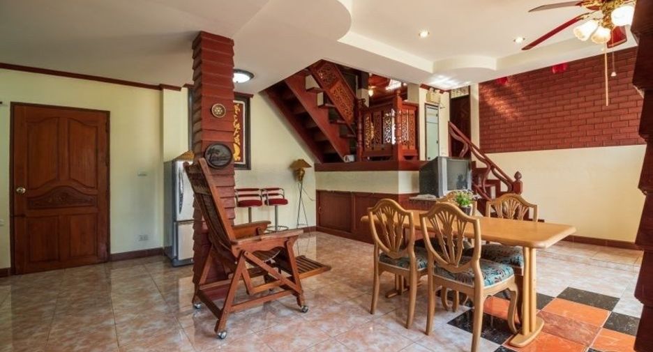 Haus zur Miete mit 4 Zimmer in San Sai, Chiang Mai