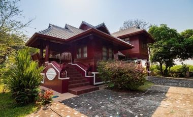 Haus zur Miete mit 4 Zimmer in San Sai, Chiang Mai