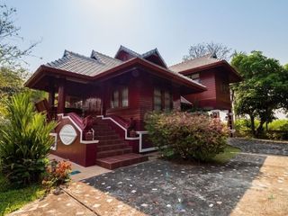 For Rent 4 Bedroom House In Doi Saket, Chiang Mai