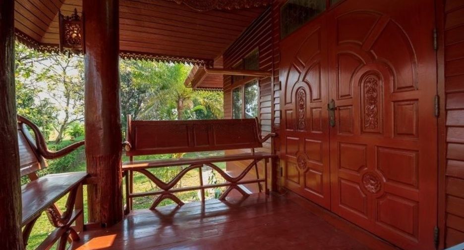 Haus zur Miete mit 4 Zimmer in San Sai, Chiang Mai