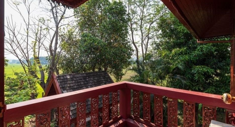 Haus zur Miete mit 4 Zimmer in San Sai, Chiang Mai
