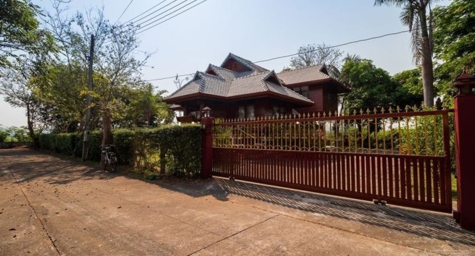 Haus zur Miete mit 4 Zimmer in San Sai, Chiang Mai