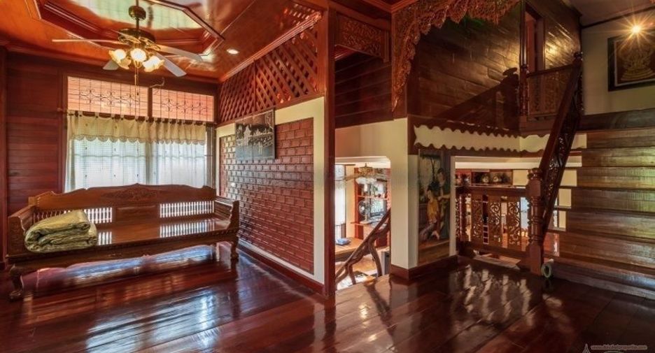 Haus zur Miete mit 4 Zimmer in San Sai, Chiang Mai