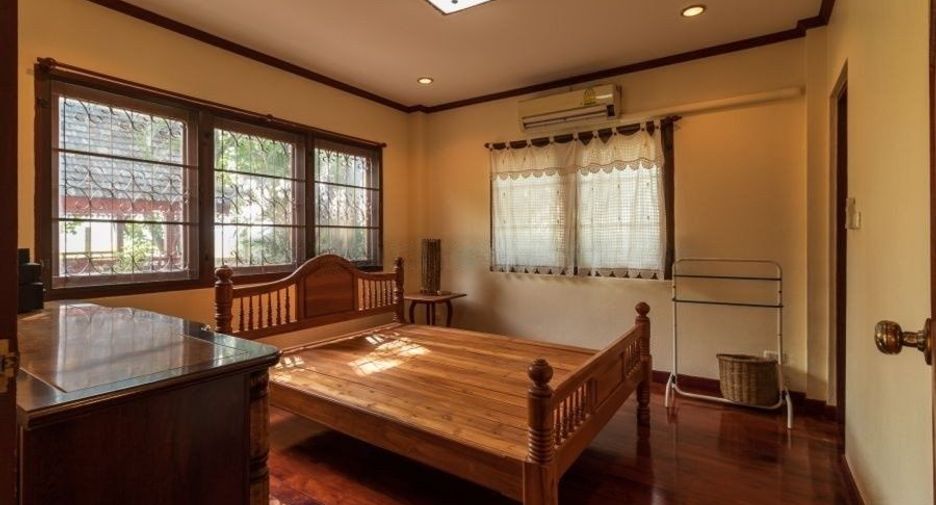 Haus zur Miete mit 4 Zimmer in San Sai, Chiang Mai