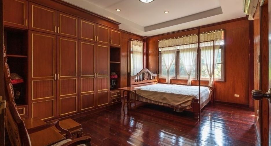 Haus zur Miete mit 4 Zimmer in San Sai, Chiang Mai