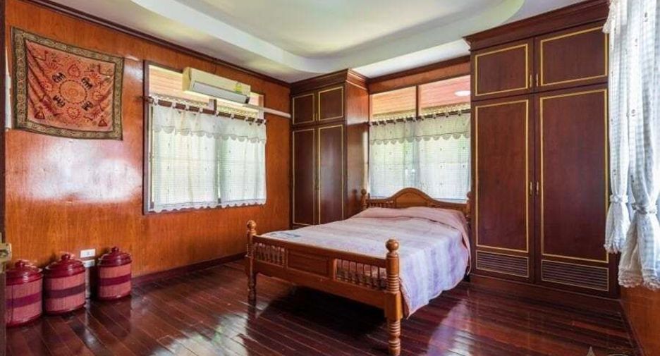 Haus zur Miete mit 4 Zimmer in San Sai, Chiang Mai