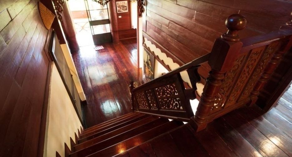 Haus zur Miete mit 4 Zimmer in San Sai, Chiang Mai