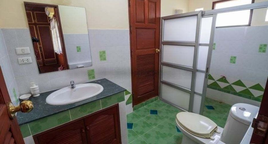 Haus zur Miete mit 4 Zimmer in San Sai, Chiang Mai