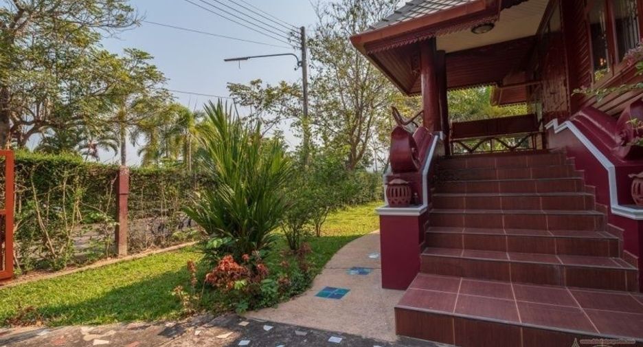 Haus zur Miete mit 4 Zimmer in San Sai, Chiang Mai