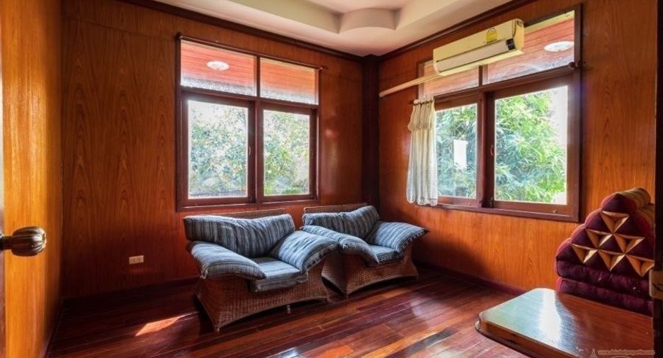 Haus zur Miete mit 4 Zimmer in San Sai, Chiang Mai