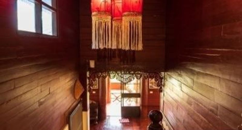 Haus zur Miete mit 4 Zimmer in San Sai, Chiang Mai