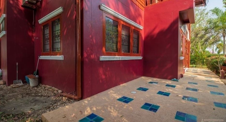 Haus zur Miete mit 4 Zimmer in San Sai, Chiang Mai