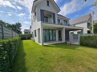 For Rent 4 Bedroom House In San Pa Tong, Chiang Mai