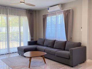 For rent 4 bedrooms house in San Pa Tong, Chiang Mai