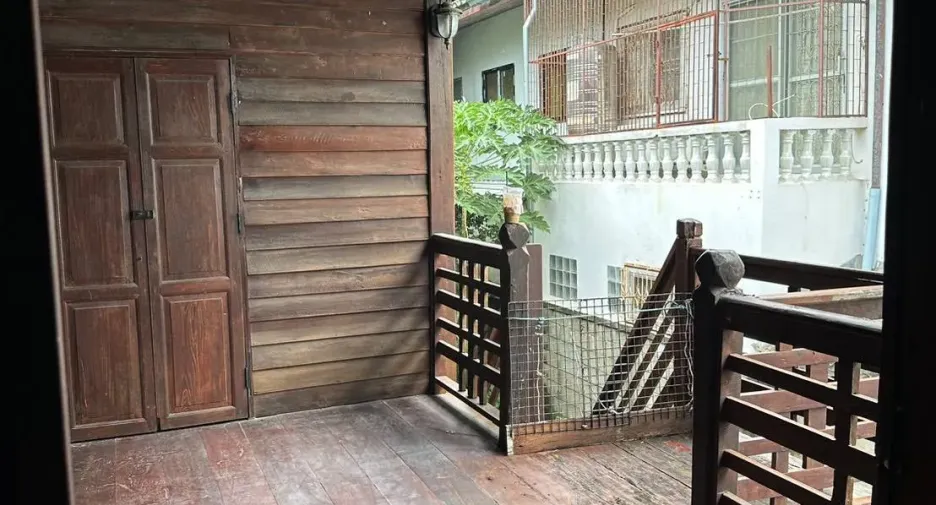 For rent 1 bed house in Cha Am, Phetchaburi
