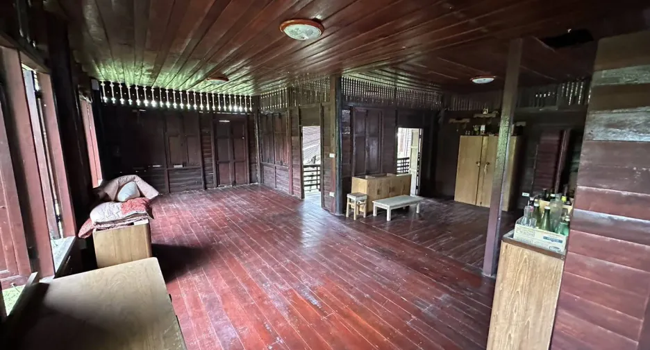 For rent 1 bed house in Cha Am, Phetchaburi