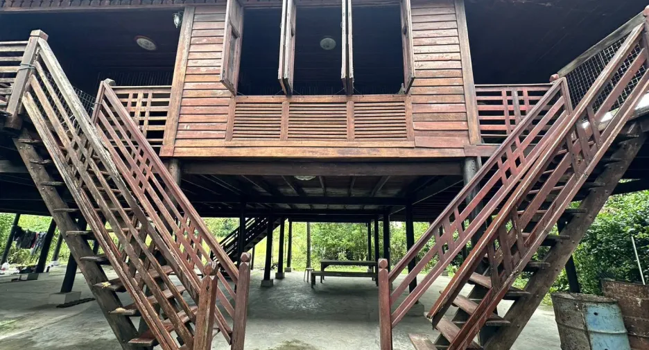 For rent 1 bed house in Cha Am, Phetchaburi