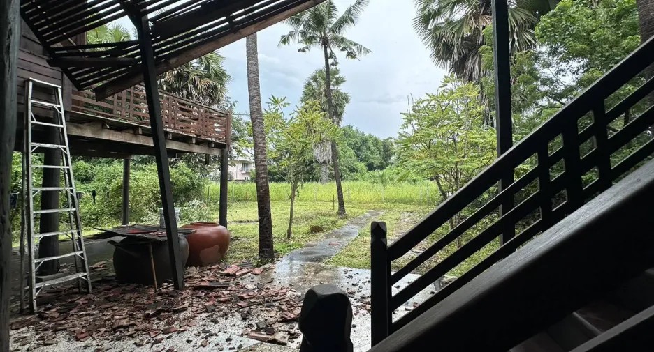 For rent 1 bed house in Cha Am, Phetchaburi