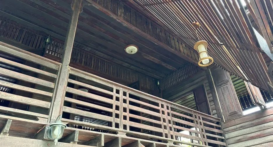 For rent 1 bed house in Cha Am, Phetchaburi