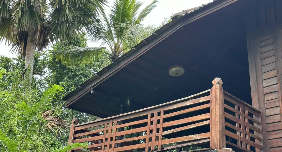 For rent 1 bed house in Cha Am, Phetchaburi