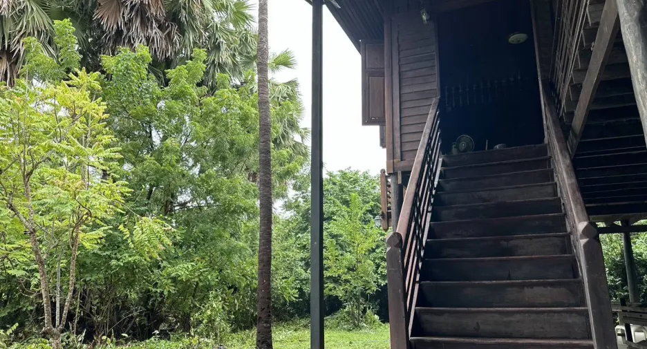 For rent 1 bed house in Cha Am, Phetchaburi