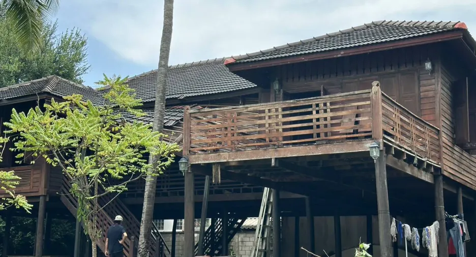 For rent 1 bed house in Cha Am, Phetchaburi
