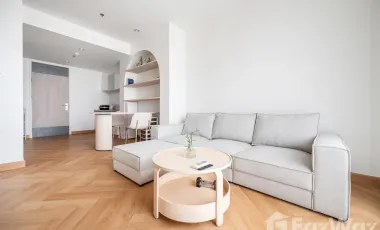 For sale 1 bed condo in Watthana, Bangkok