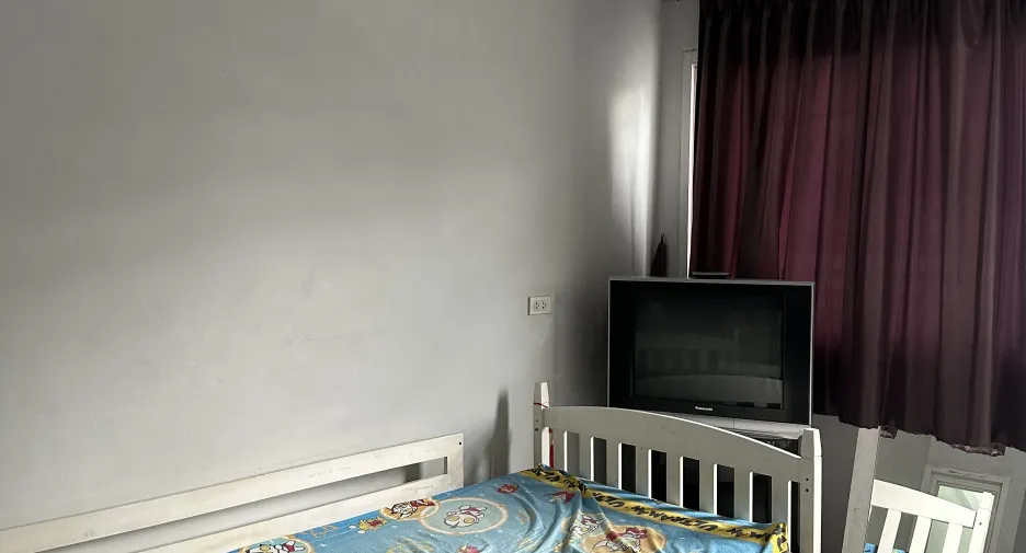 Casa adosada en alquiler de 3 habitaciones en Pathum Wan, Bangkok