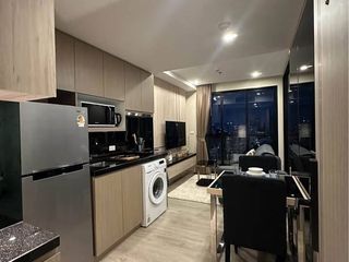 For Rent 1 Bedroom Condo In Bang Lamung, Chonburi