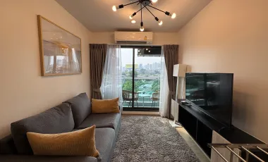 For sale 2 bedrooms condo in Khlong Toei, Bangkok