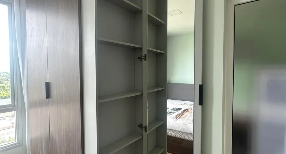 ขาย สตูดิโอ คอนโด ใน บางกอกน้อย, กรุงเทพฯ
