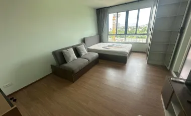 Condo en venta de estudio en Bangkok Noi, Bangkok