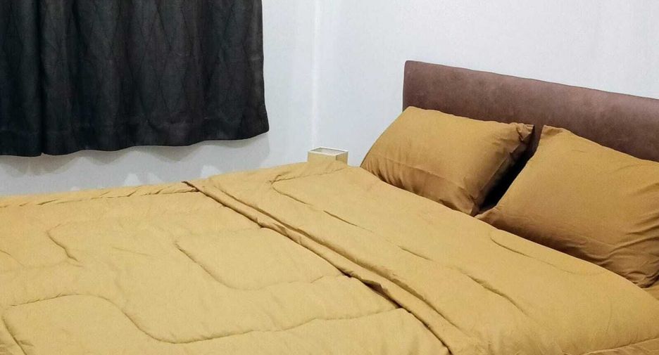 ให้เช่า 2 ห้องนอน บ้านเดี่ยว ใน ถลาง, ภูเก็ต