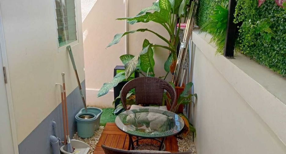 ให้เช่า 2 ห้องนอน บ้านเดี่ยว ใน ถลาง, ภูเก็ต