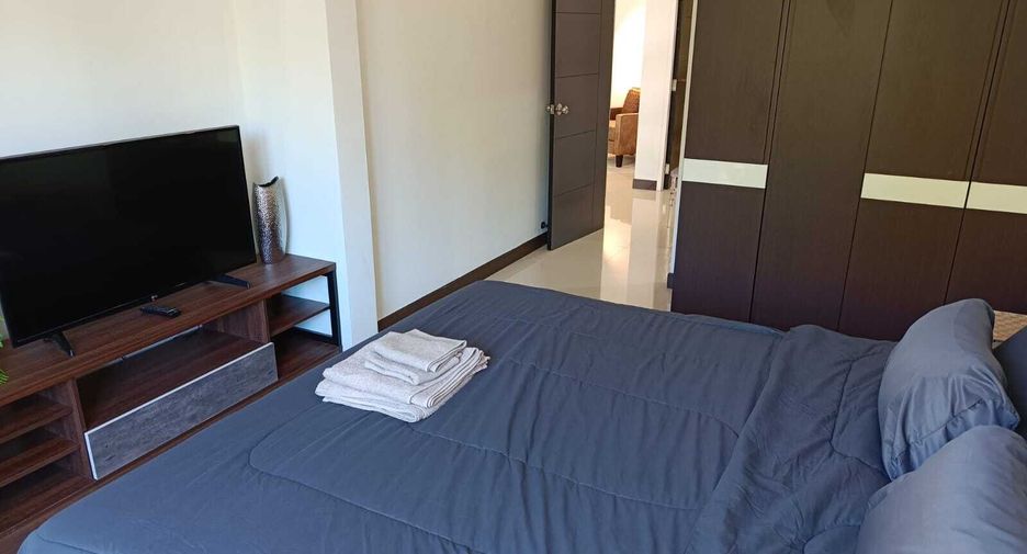 ให้เช่า 2 ห้องนอน บ้านเดี่ยว ใน ถลาง, ภูเก็ต