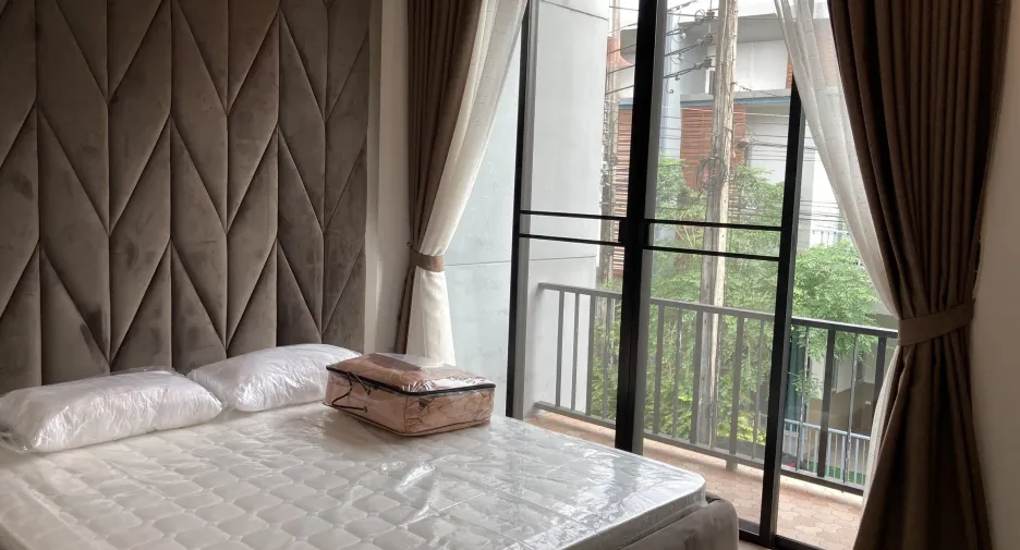 出租 2 卧室 独立屋 在 Phuket Town, 普吉