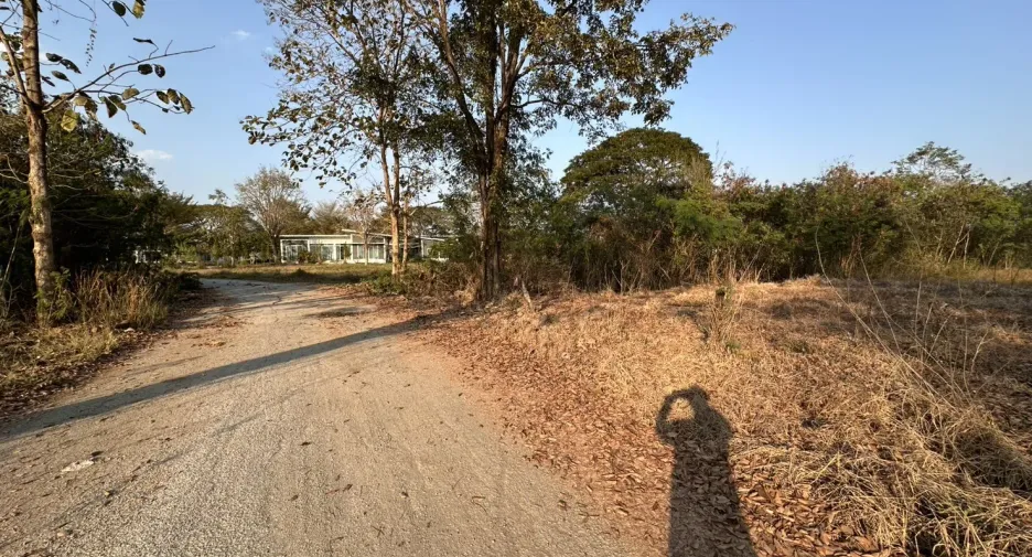 出售 土地 在 Doi Saket, Chiang Mai