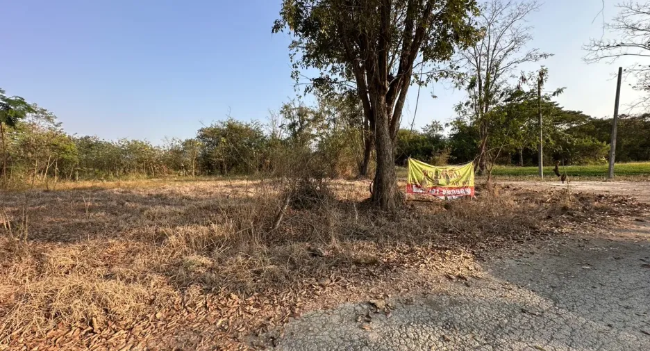 出售 土地 在 Doi Saket, Chiang Mai