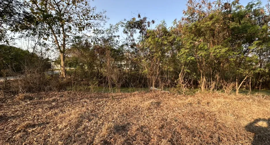 出售 土地 在 Doi Saket, Chiang Mai