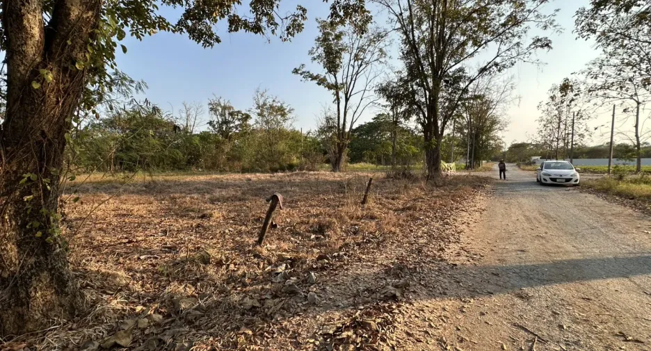 出售 土地 在 Doi Saket, Chiang Mai